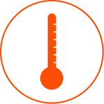 thermometer